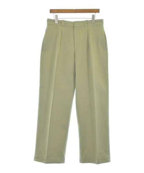 UNITED ARROWS(ユナイテッドアローズ)チノパン 緑 サイズ:M/2200695317058