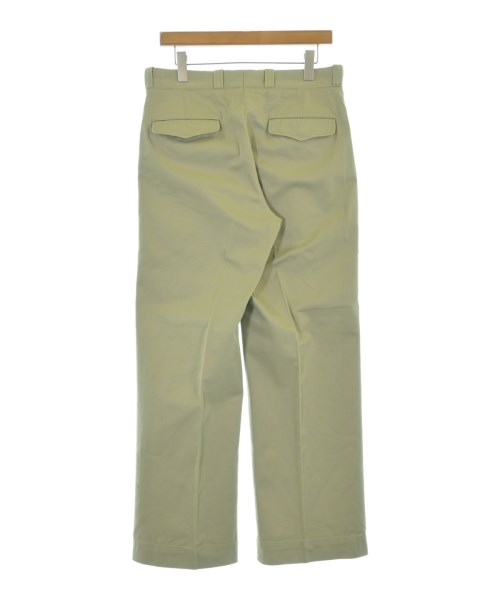 UNITED ARROWS（ユナイテッドアローズ）チノパン 緑 サイズ:M メンズ/2200695317058