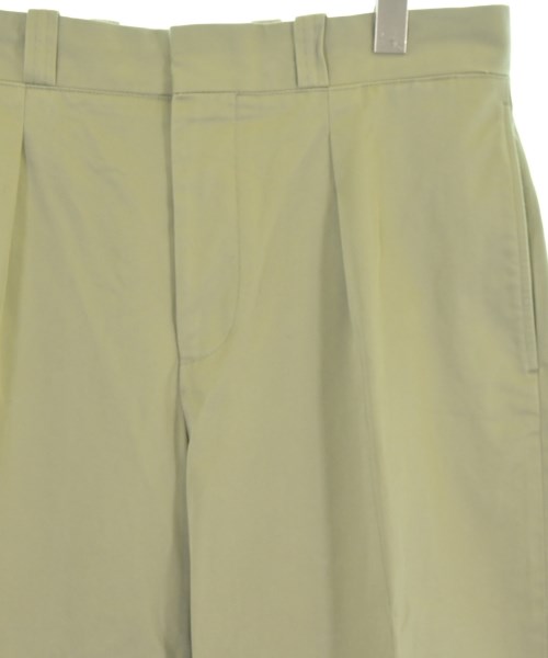 UNITED ARROWS（ユナイテッドアローズ）チノパン 緑 サイズ:M メンズ/2200695317058