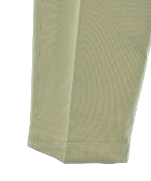 UNITED ARROWS（ユナイテッドアローズ）チノパン 緑 サイズ:M メンズ/2200695317058