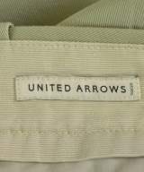 UNITED ARROWS（ユナイテッドアローズ）チノパン 緑 サイズ:M メンズ/2200695317058