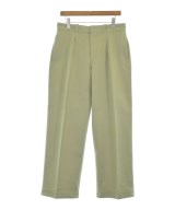 UNITED ARROWS チノパン