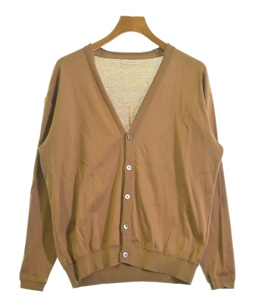 UNITED ARROWS(ユナイテッドアローズ)カーディガン ベージュ サイズ:M/2200695317065