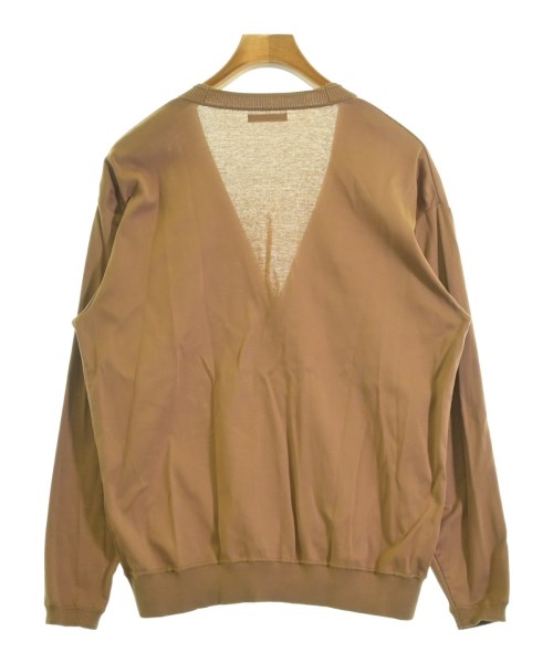 UNITED ARROWS（ユナイテッドアローズ）カーディガン ベージュ サイズ:M メンズ/2200695317065