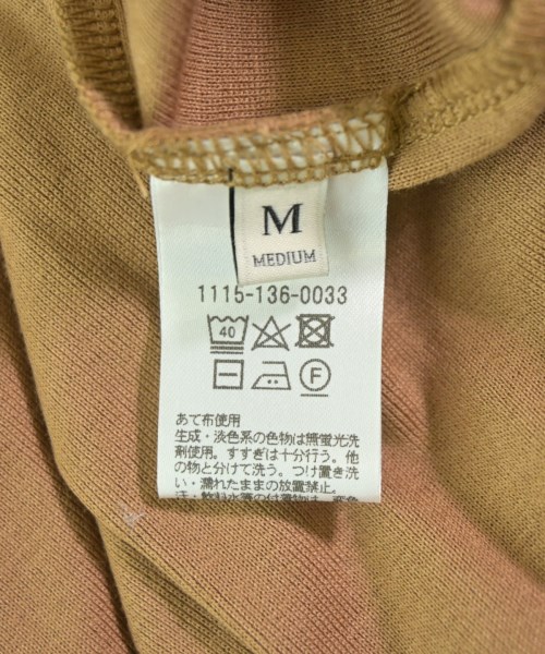 UNITED ARROWS（ユナイテッドアローズ）カーディガン ベージュ サイズ:M メンズ/2200695317065
