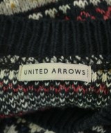 UNITED ARROWS（ユナイテッドアローズ）ベスト グレー サイズ:M メンズ/2200696471032