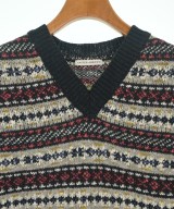 UNITED ARROWS（ユナイテッドアローズ）ベスト グレー サイズ:M メンズ/2200696471032