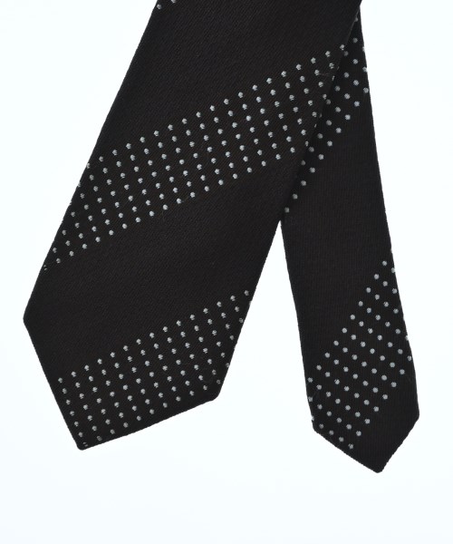 UNITED ARROWS（ユナイテッドアローズ）ネクタイ 茶 サイズ:- メンズ/2200699400107