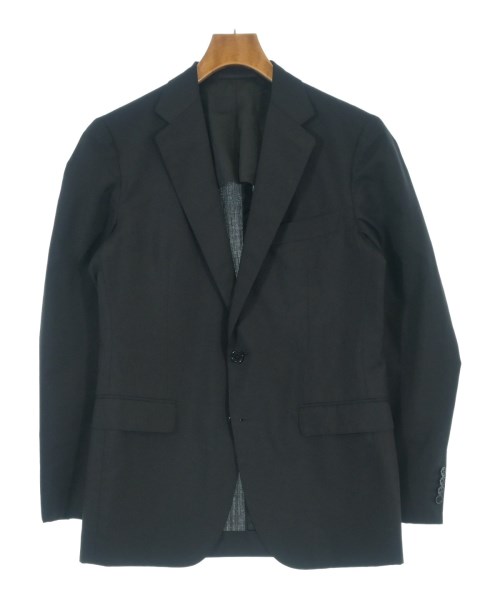 UNITED ARROWS（ユナイテッドアローズ）ビジネス 黒 サイズ:46/46(M位) メンズ/2200699498128