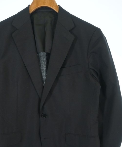 UNITED ARROWS（ユナイテッドアローズ）ビジネス 黒 サイズ:46/46(M位) メンズ/2200699498128
