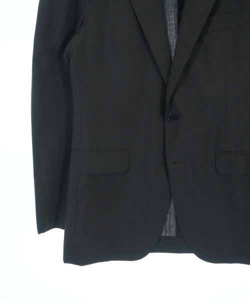 UNITED ARROWS（ユナイテッドアローズ）ビジネス 黒 サイズ:46/46(M位) メンズ/2200699498128