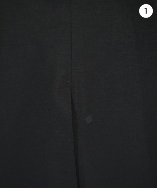 UNITED ARROWS（ユナイテッドアローズ）ビジネス 黒 サイズ:46/46(M位) メンズ/2200699498128