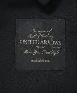 UNITED ARROWS（ユナイテッドアローズ）ビジネス 黒 サイズ:46/46(M位) メンズ/2200699498128