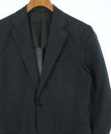 UNITED ARROWS（ユナイテッドアローズ）ビジネス 黒 サイズ:46/46(M位) メンズ/2200699498128