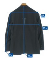 UNITED ARROWS（ユナイテッドアローズ）ビジネス 黒 サイズ:46/46(M位) メンズ/2200699498128