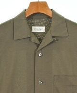 UNITED ARROWS（ユナイテッドアローズ）カジュアルシャツ カーキ サイズ:S メンズ/2200694374090