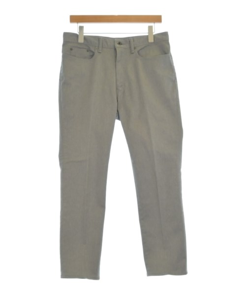 UNITED ARROWS(ユナイテッドアローズ)デニムパンツ グレー サイズ:32(L位)/2200694374144