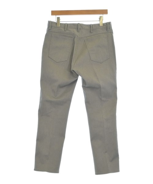 UNITED ARROWS（ユナイテッドアローズ）デニムパンツ グレー サイズ:32(L位) メンズ/2200694374144