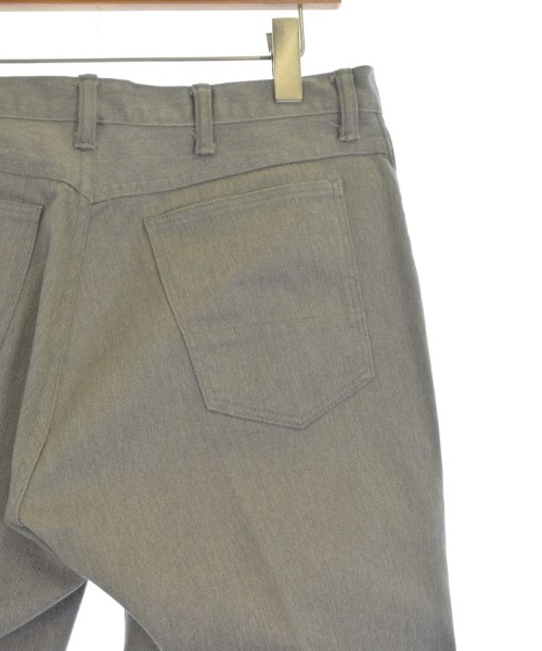 UNITED ARROWS（ユナイテッドアローズ）デニムパンツ グレー サイズ:32(L位) メンズ/2200694374144
