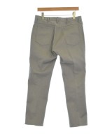 UNITED ARROWS（ユナイテッドアローズ）デニムパンツ グレー サイズ:32(L位) メンズ/2200694374144