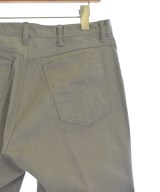 UNITED ARROWS（ユナイテッドアローズ）デニムパンツ グレー サイズ:32(L位) メンズ/2200694374144