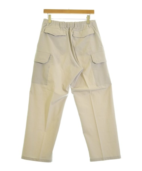 UNITED ARROWS（ユナイテッドアローズ）カーゴパンツ グレー サイズ:M メンズ/2200694374168