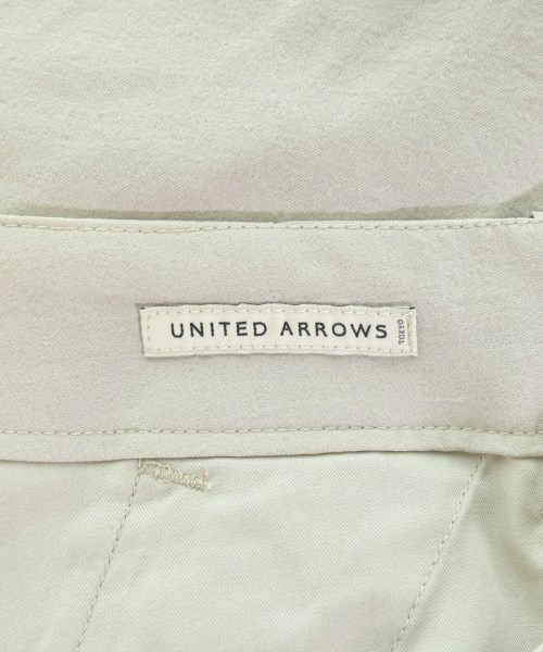 UNITED ARROWS（ユナイテッドアローズ）カーゴパンツ グレー サイズ:M メンズ/2200694374168