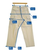 UNITED ARROWS（ユナイテッドアローズ）カーゴパンツ グレー サイズ:M メンズ/2200694374168