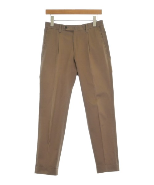 UNITED ARROWS(ユナイテッドアローズ)スラックス 茶 サイズ:44(S位)/2200694389056