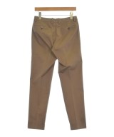 UNITED ARROWS（ユナイテッドアローズ）スラックス 茶 サイズ:44(S位) メンズ/2200694389056
