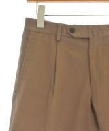 UNITED ARROWS（ユナイテッドアローズ）スラックス 茶 サイズ:44(S位) メンズ/2200694389056
