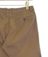 UNITED ARROWS（ユナイテッドアローズ）スラックス 茶 サイズ:44(S位) メンズ/2200694389056
