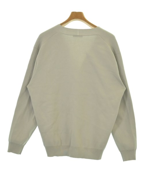 UNITED ARROWS（ユナイテッドアローズ）カーディガン グレー サイズ:L メンズ/2200695643218