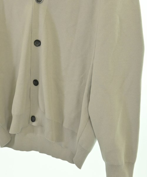 UNITED ARROWS（ユナイテッドアローズ）カーディガン グレー サイズ:L メンズ/2200695643218