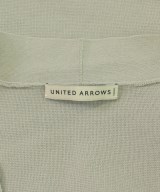 UNITED ARROWS（ユナイテッドアローズ）カーディガン グレー サイズ:L メンズ/2200695643218