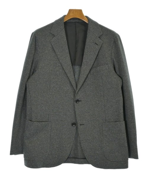 UNITED ARROWS(ユナイテッドアローズ)テーラードジャケット グレー サイズ:52(XXL位)/2200697920126