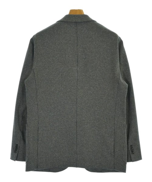 UNITED ARROWS（ユナイテッドアローズ）テーラードジャケット グレー サイズ:52(XXL位) メンズ/2200697920126