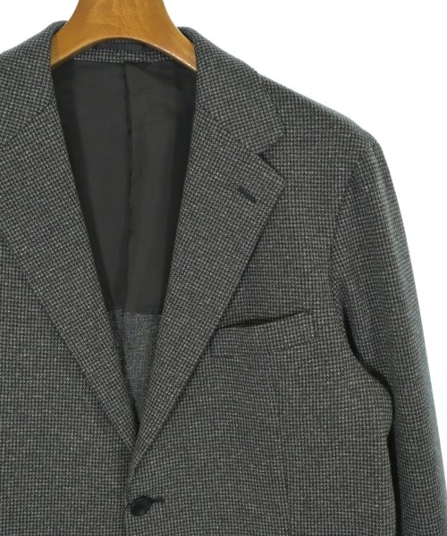 UNITED ARROWS（ユナイテッドアローズ）テーラードジャケット グレー サイズ:52(XXL位) メンズ/2200697920126