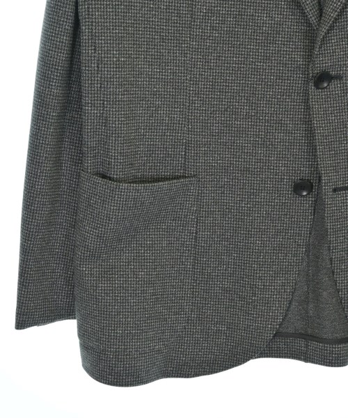 UNITED ARROWS（ユナイテッドアローズ）テーラードジャケット グレー サイズ:52(XXL位) メンズ/2200697920126