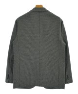 UNITED ARROWS（ユナイテッドアローズ）テーラードジャケット グレー サイズ:52(XXL位) メンズ/2200697920126