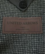 UNITED ARROWS（ユナイテッドアローズ）テーラードジャケット グレー サイズ:52(XXL位) メンズ/2200697920126