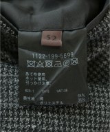 UNITED ARROWS（ユナイテッドアローズ）テーラードジャケット グレー サイズ:52(XXL位) メンズ/2200697920126