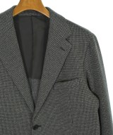 UNITED ARROWS（ユナイテッドアローズ）テーラードジャケット グレー サイズ:52(XXL位) メンズ/2200697920126