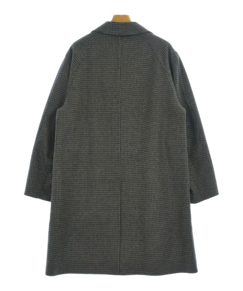 UNITED ARROWS（ユナイテッドアローズ）チェスターコート グレー サイズ:XL メンズ/2200697920133