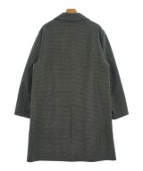 UNITED ARROWS（ユナイテッドアローズ）チェスターコート グレー サイズ:XL メンズ/2200697920133