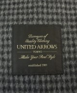 UNITED ARROWS（ユナイテッドアローズ）チェスターコート グレー サイズ:XL メンズ/2200697920133