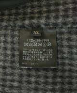 UNITED ARROWS（ユナイテッドアローズ）チェスターコート グレー サイズ:XL メンズ/2200697920133