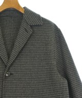 UNITED ARROWS（ユナイテッドアローズ）チェスターコート グレー サイズ:XL メンズ/2200697920133