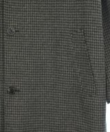 UNITED ARROWS（ユナイテッドアローズ）チェスターコート グレー サイズ:XL メンズ/2200697920133