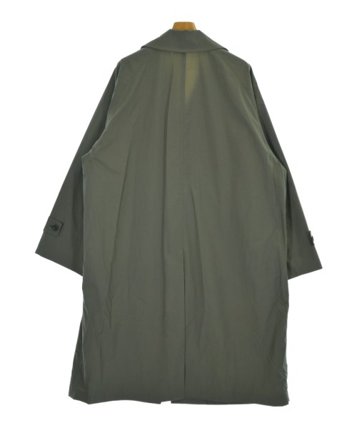 UNITED ARROWS（ユナイテッドアローズ）チェスターコート カーキ サイズ:XL メンズ/2200697920140
